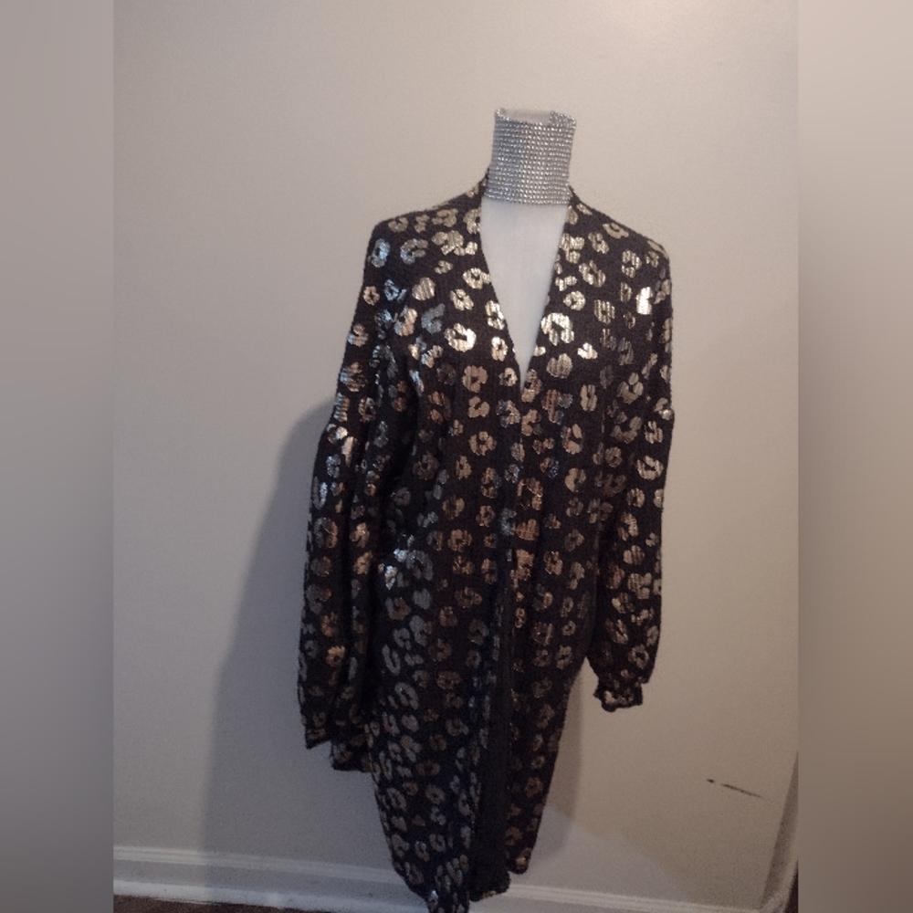 Entro vest
